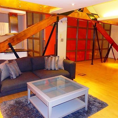 Luxurious City Centre Penthouse Ньюкасл-апон-Тайн Экстерьер фото